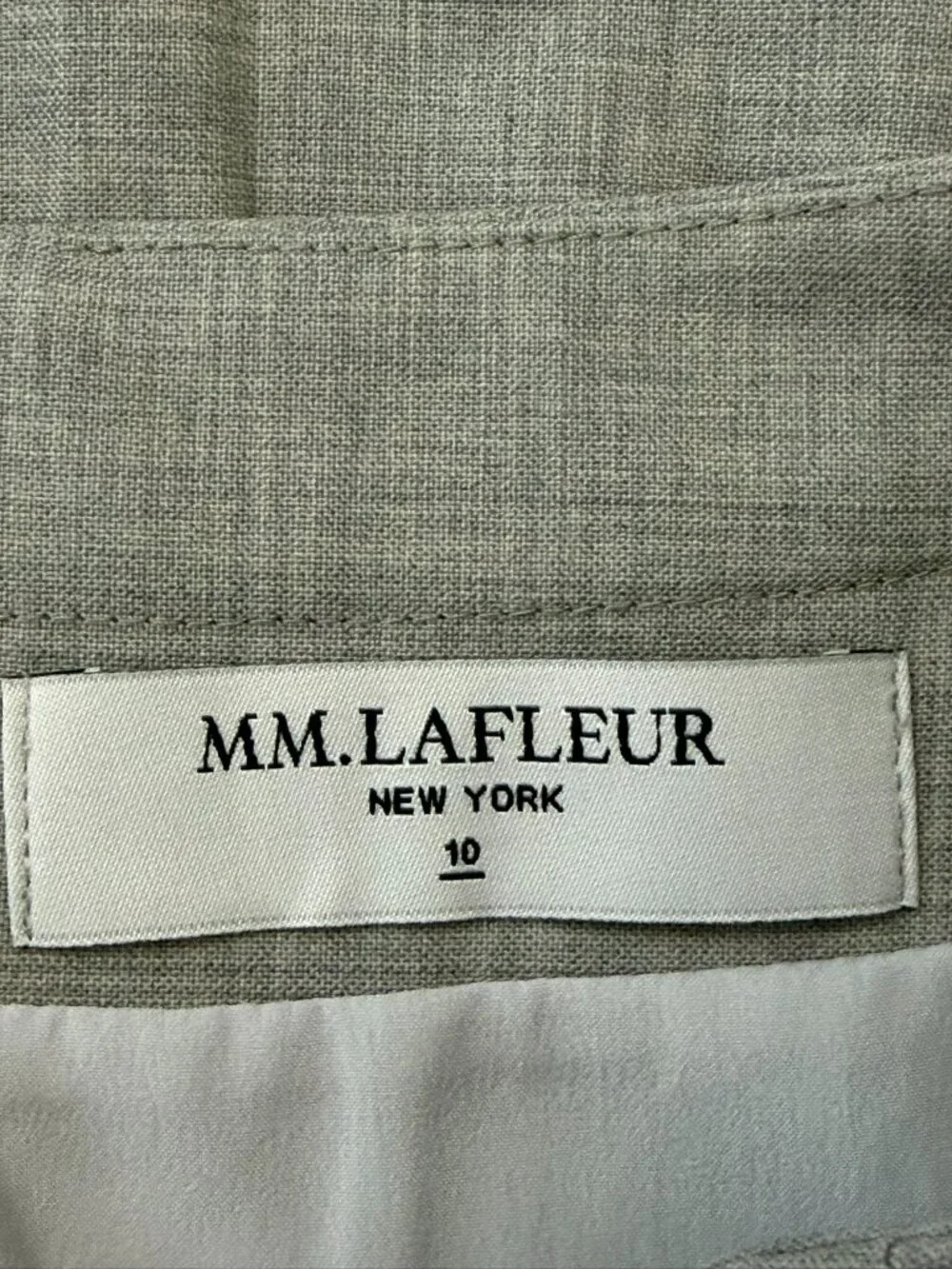 MM Lafleur classic sophisticated